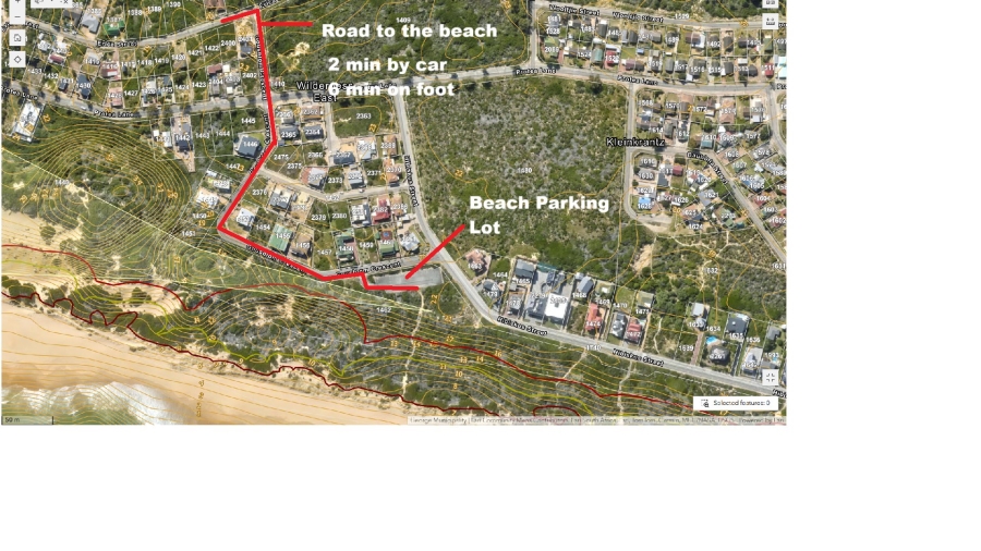  Bedroom Property for Sale in Kleinkrantz Western Cape